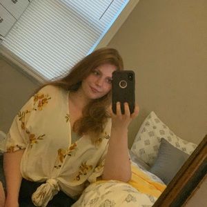 Meet your Posher, Jilliam